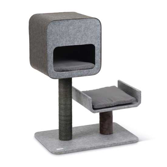 Karlie škrabadlo Tinka s filcem Karlie škrabadlo Tinka s filcem