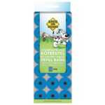 Bags on board sáčky na exkrementy výhodné balení 315 sáčků