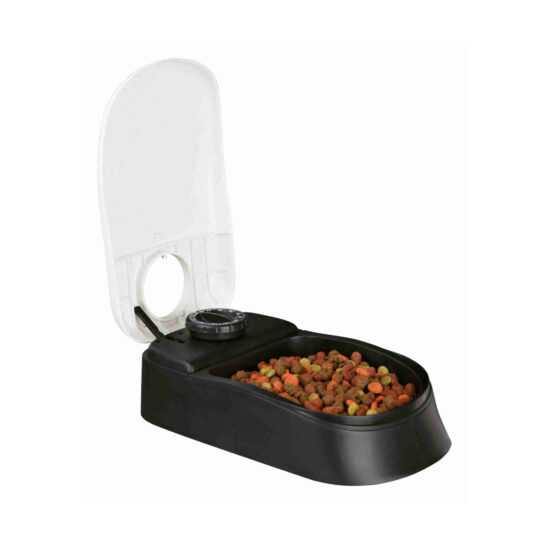 Trixie TX1 automatický dávkovač krmiva Trixie TX1 automatický dávkovač krmiva