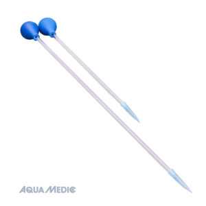Aqua Medic pipeta pro péči o akvárium 60 cm