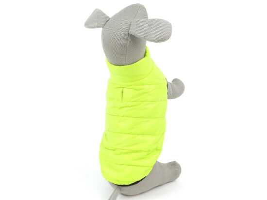 Elba zimní bunda pro psa na ZIP Délka zad (cm): 39