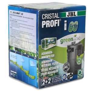 JBL CristalProfi i60 greenline vnitřní filtr