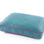 Tender modrá matrace pro psa na ZIP Rozměr (cm): 120 x 100