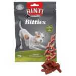 Rinti Extra Bitties s ananasem a kiwi 6 × 75 g