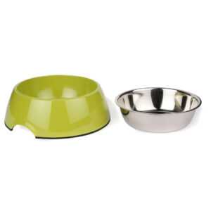 Hunter melaminová miska