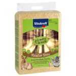 Vitakraft stelivo pro malá zvířata 3x60L