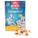 Rinti Chicko Dent s kuřecím masem SMALL 6 × 50 g