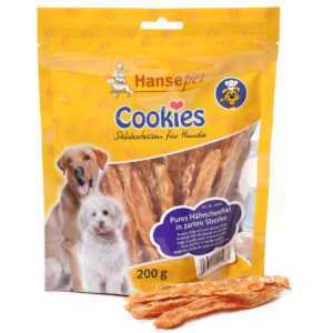 Hansepet Cookies Delikatess