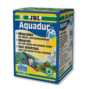 JBL Aquadur minerály 250 g