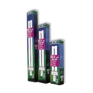 JBL UV-C hořák náhradní lampa 55