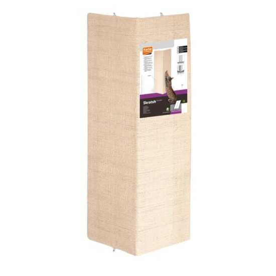 Karlie sisal škrabací prkno L Karlie sisal škrabací prkno L