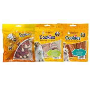 Hansepet Cookies Delikatess