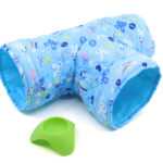 Edina tunel pro hlodavce