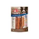 8in1 Triple Flavour Ribs 10 × 6 ks