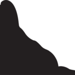 Shih-tzu 2 dřevěná dekorace na zeď Rozměr (cm): 26 x 38