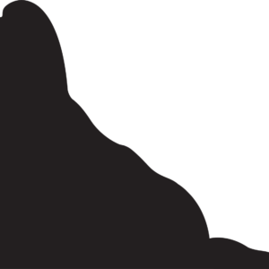 Shih-tzu 2 dřevěná dekorace na zeď Rozměr (cm): 26 x 38