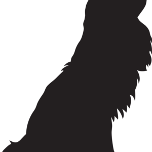 Kavalír king 2 dřevěná dekorace na zeď Rozměr (cm): 38 x 31