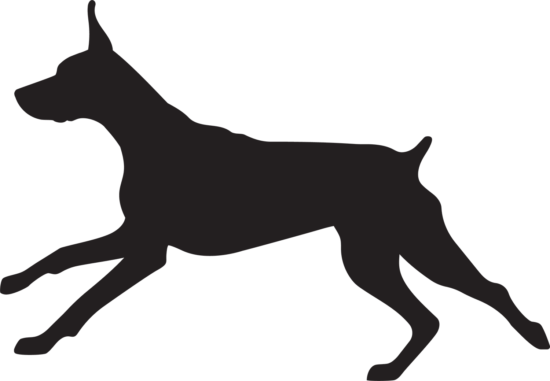 Dobrman 3 dřevěná dekorace na zeď Rozměr (cm): 38 x 26 Dobrman 3 dřevěná dekorace na zeď Rozměr (cm): 38 x 26