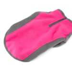 Zany elastická mikina pro psa Barva: Růžová