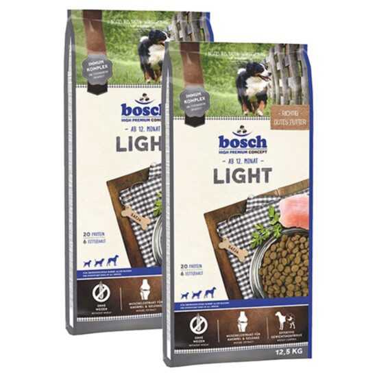 Bosch Light 2 × 12