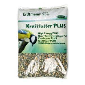 Erdtmann’s PLUS 2