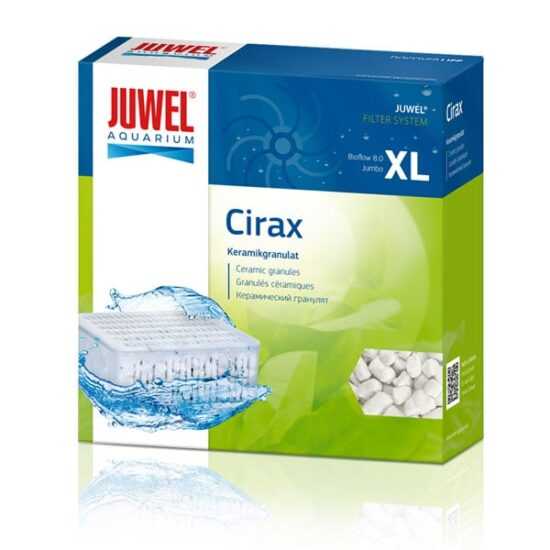 Juwel Cirax Bioflow filtrační náplň Bioflow 8.0-Jumbo Juwel Cirax Bioflow filtrační náplň Bioflow 8.0-Jumbo