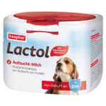 beaphar Lactol náhražka mateřského mléka pro psy