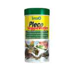 Tetra Pleco Veggie Wafers 250 ml