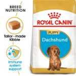 Royal Canin Dachshund Junior