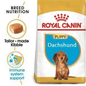 Royal Canin Dachshund Junior