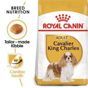 ROYAL CANIN Cavalier King Charles Adult 2 × 7
