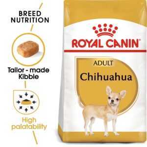 ROYAL CANIN Chihuahua Adult 3 kg