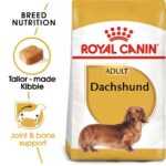 ROYAL CANIN Dachshund Adult 7