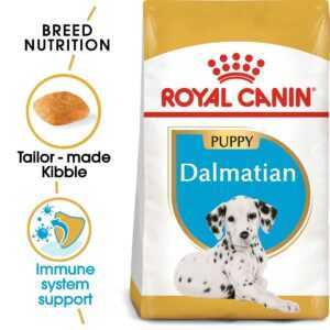 Royal Canin Dalmatian Junior 2 × 12 kg