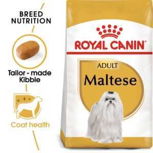ROYAL CANIN Maltese Adult 2 × 1