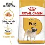 ROYAL CANIN Pug Adult 2 × 3 kg