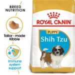 Royal Canin Shih Tzu 28 Junior 2 × 1