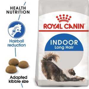 Royal Canin Long Hair 35 2 × 10 kg