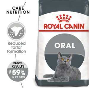 Royal Canin Oral Care 8 kg