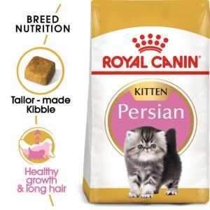 Royal Canin Kitten Persian 4 kg
