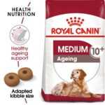ROYAL CANIN MEDIUM Ageing 10+ 2x15kg