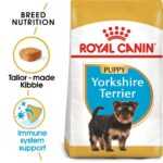 Royal Canin Yorkshire Terrier 29 Junior 1