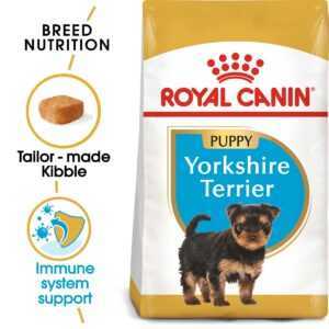 Royal Canin Yorkshire Terrier 29 Junior 1