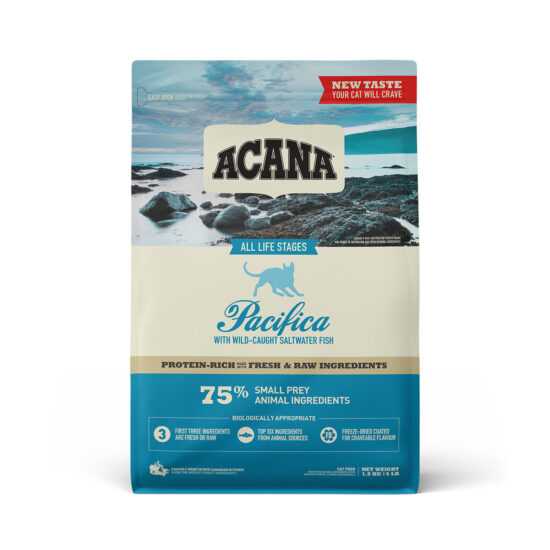 ACANA Cat Pacifica 1 ACANA Cat Pacifica 1
