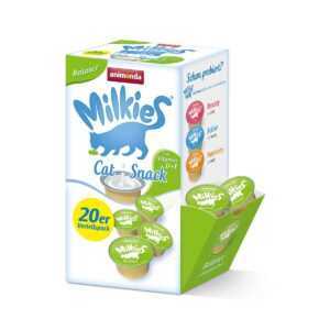 animonda Milkies Snack Balance 20x15g