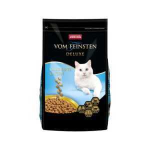 Animonda vom Feinsten Deluxe pro kastrované kočky 1