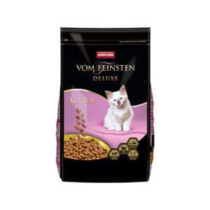 Animonda Vom Feinsten Deluxe Kitten 1