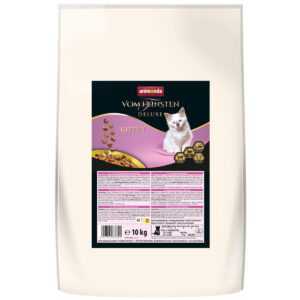 Animonda Vom Feinsten Deluxe Kitten 2x10kg