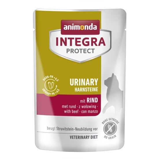 animonda INTEGRA PROTECT Adult Urinary močové kameny animonda INTEGRA PROTECT Adult Urinary močové kameny
