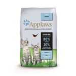 Applaws Cat Kitten 2 × 7